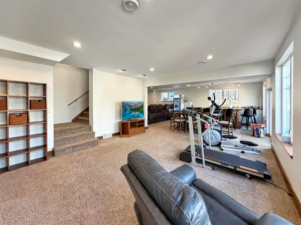 $849,900 | W5237 County Rd N R North, Rhine, WI 53020