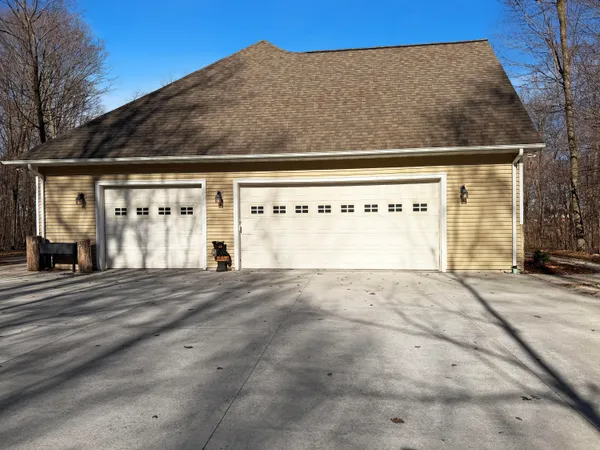 $849,900 | W5237 County Rd N R North, Rhine, WI 53020