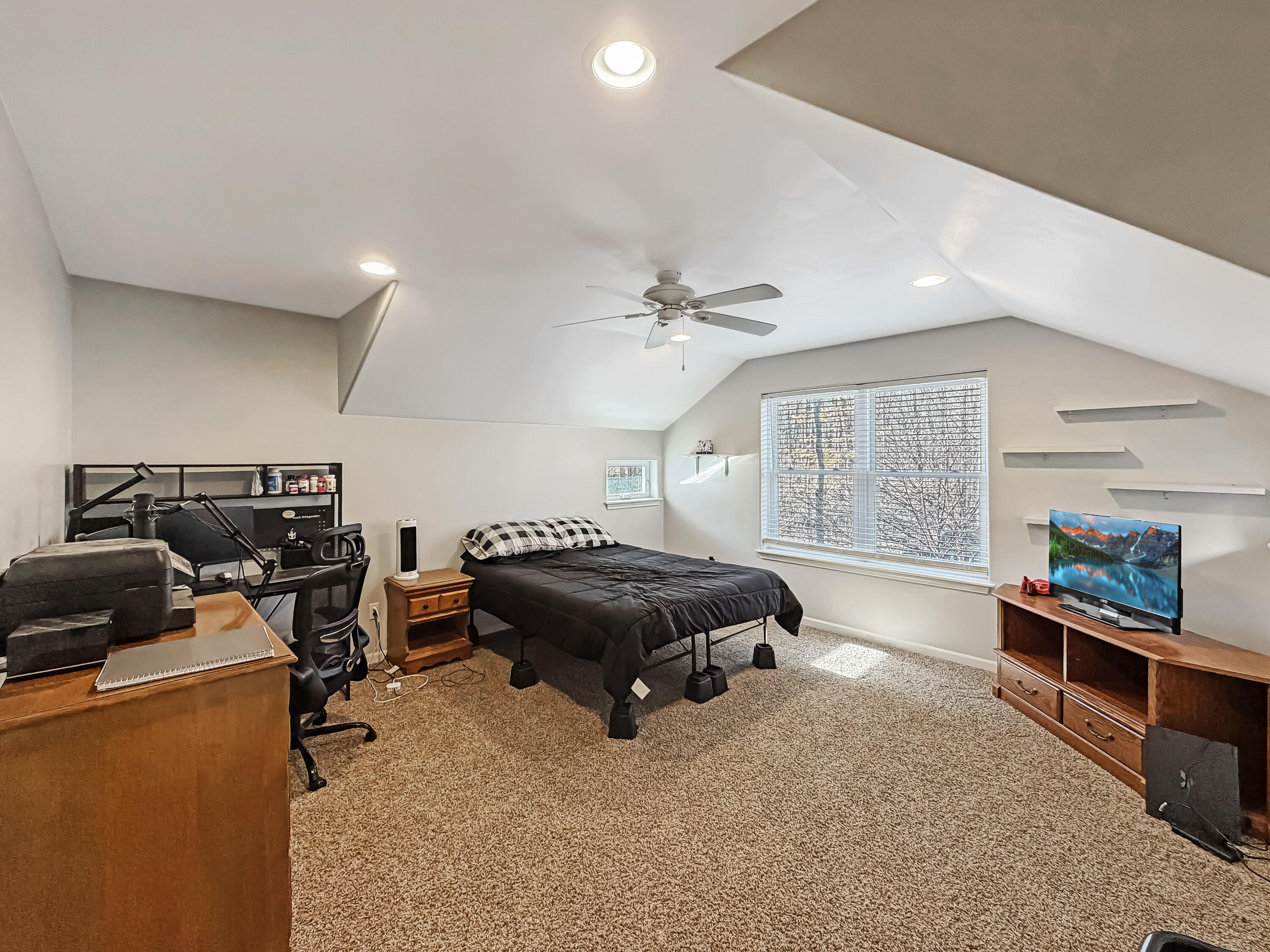 W5237 County Rd N R North Rhine, WI 53020 - Photo 42 of 47 UL Bedroom 2