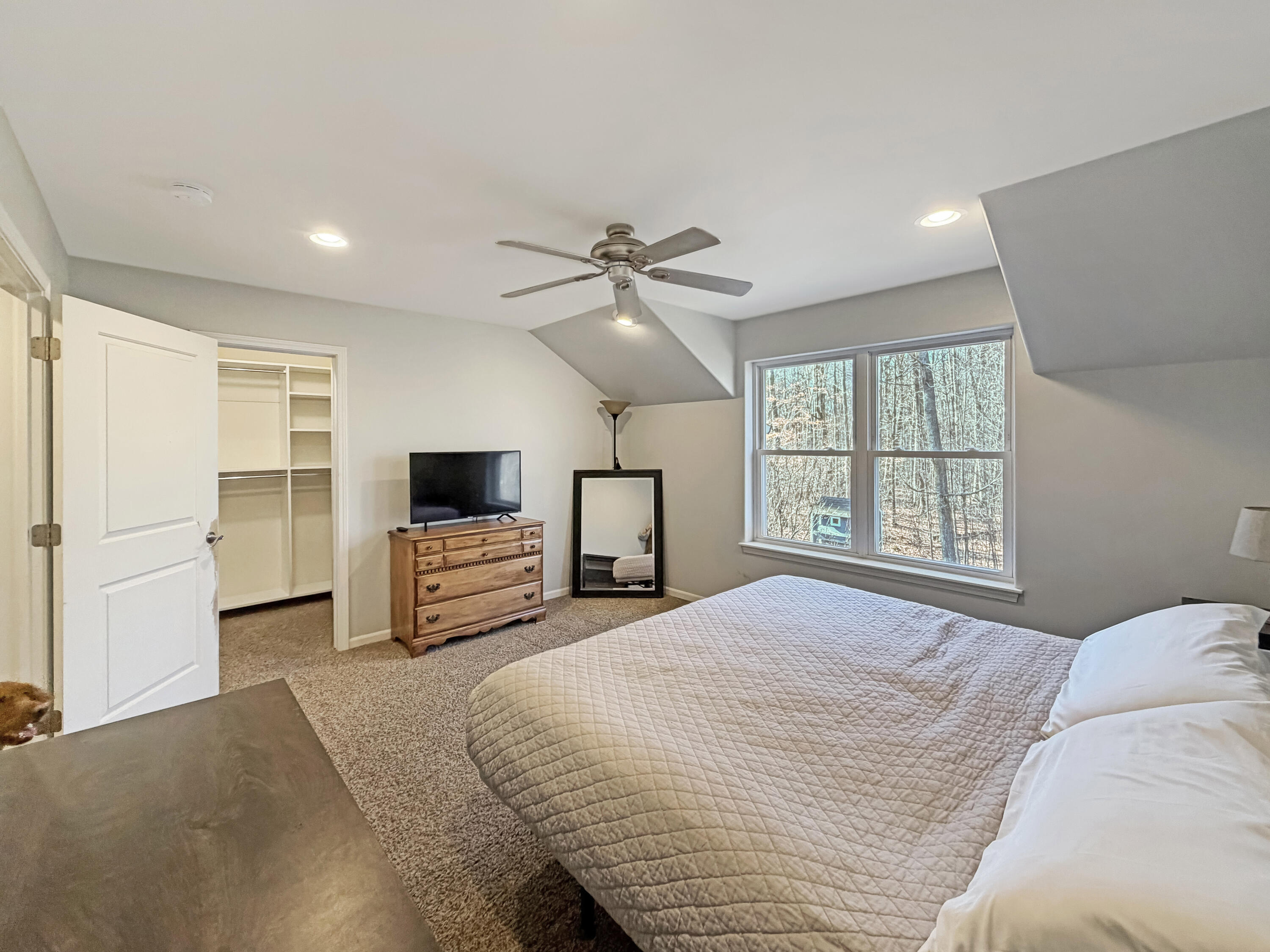 W5237 County Rd N R North Rhine, WI 53020 - Photo 44 of 47 Bedroom 4