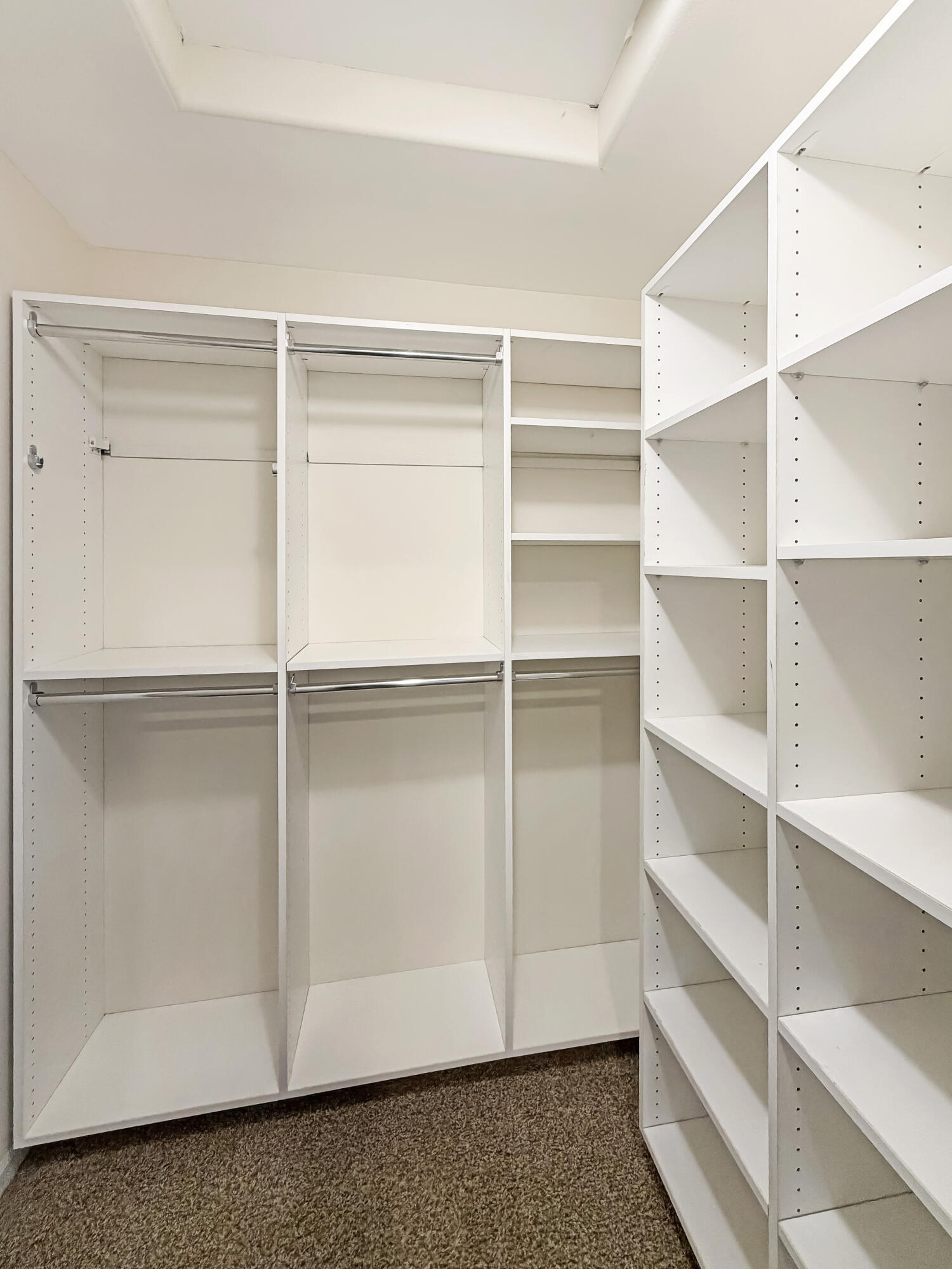 W5237 County Rd N R North Rhine, WI 53020 - Photo 45 of 47 Walk-in closets all UL bedrooms