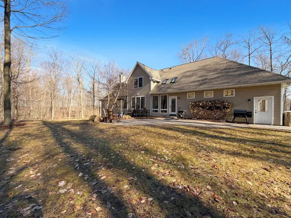 $849,900 | W5237 County Rd N R North, Rhine, WI 53020