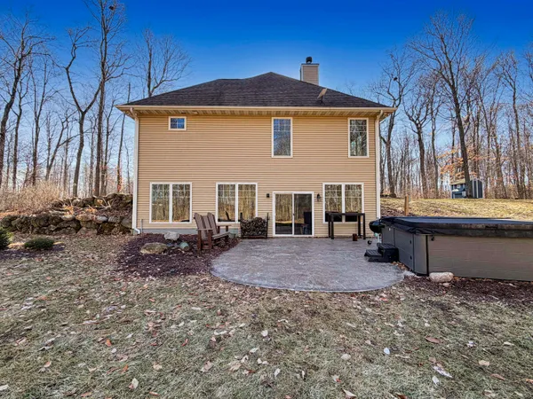 $849,900 | W5237 County Rd N R North, Rhine, WI 53020