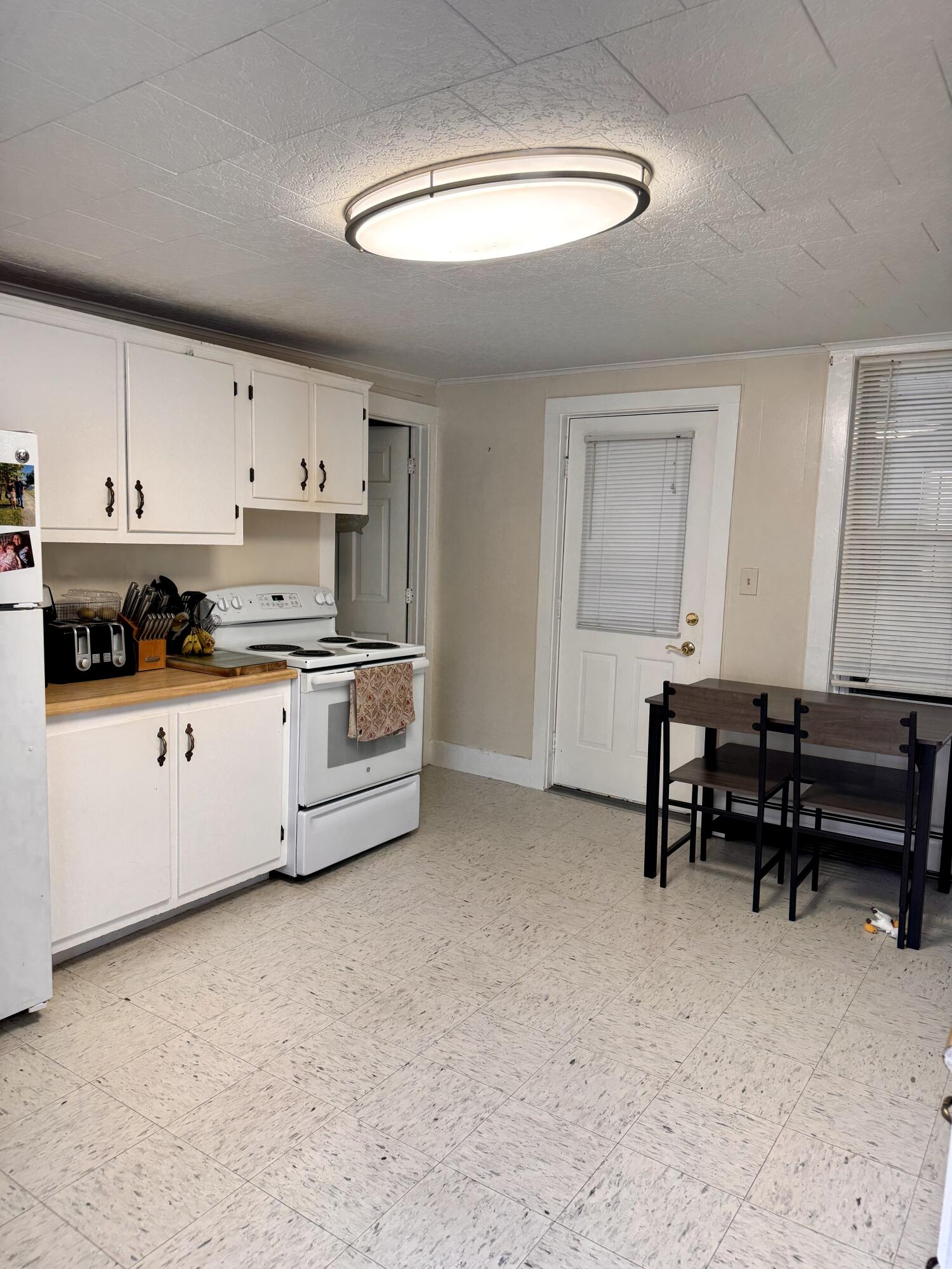 53 Ticonic Street Waterville, ME 04901 - Photo 2 of 9 1st floor unit