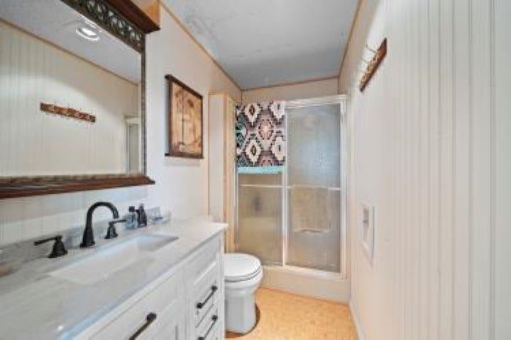418972 East 1156th Road Checotah, OK 74426 - Photo 12 of 30 Gallery Image 12