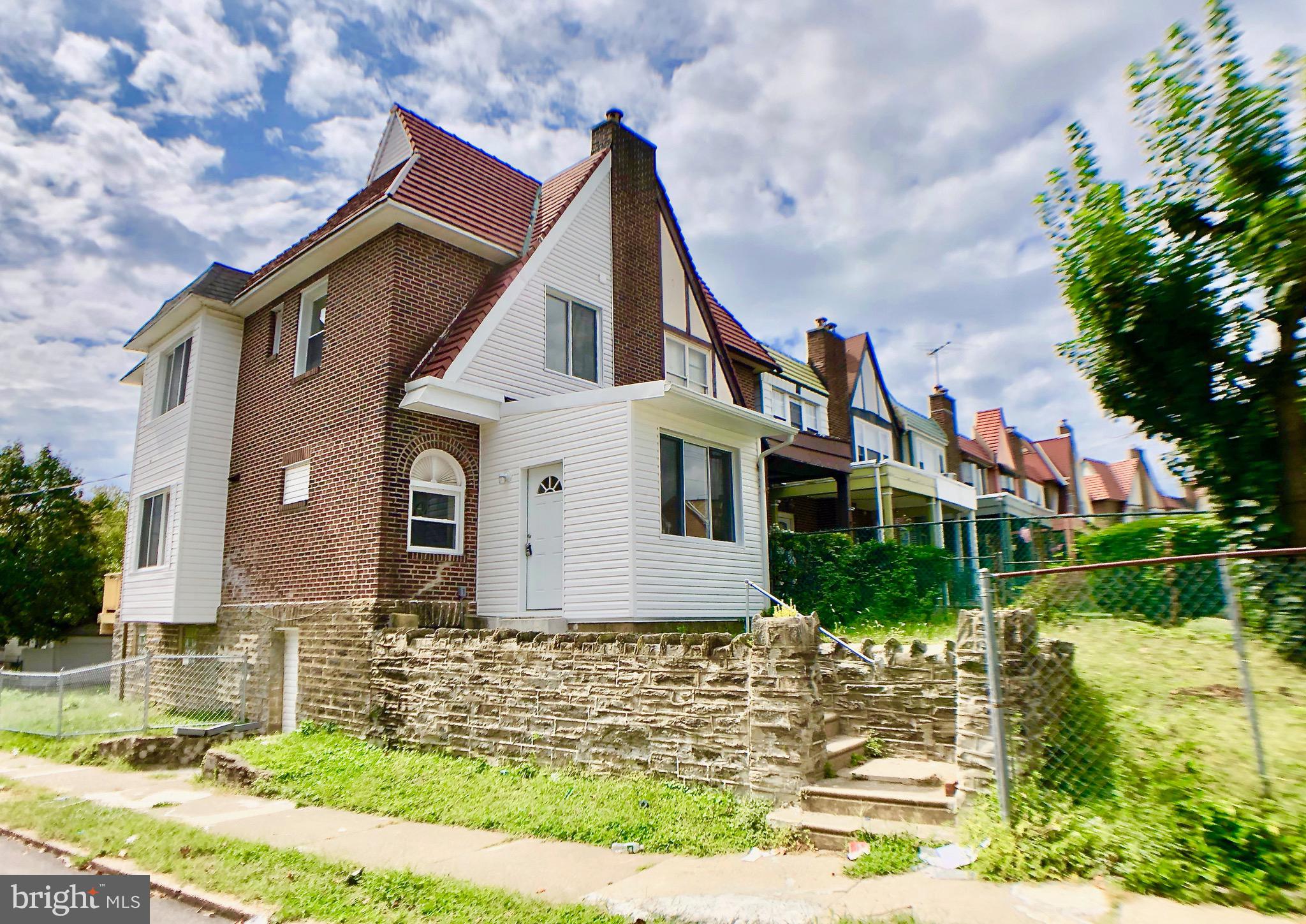 7200 Briar Road Philadelphia, PA 19138 - Photo 1 of 35 Gallery Image 1