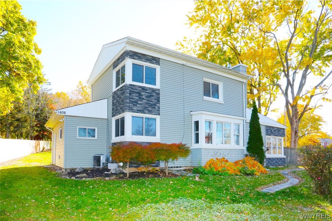 1606 Ridge Road Lewiston, NY 14092 - Photo 1 of 1
