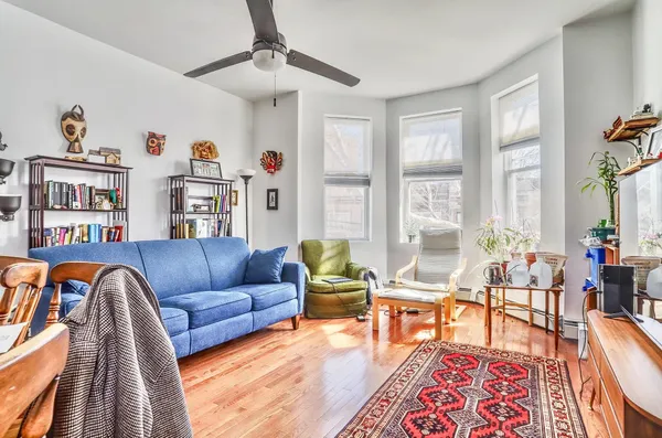 $3,400 | 169 Ogden Avenue, Unit 2, Jersey City, NJ 07307