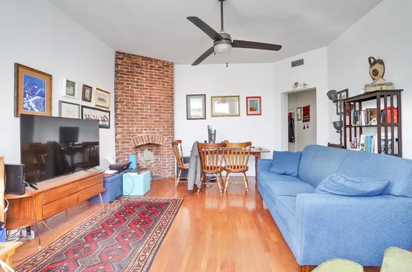 $3,400 | 169 Ogden Avenue, Unit 2, Jersey City, NJ 07307