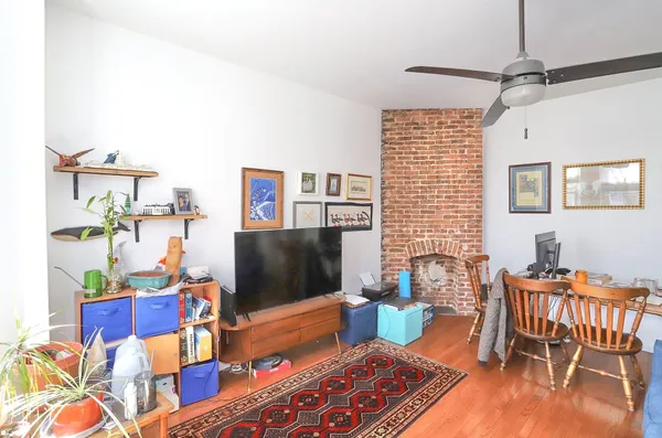 $3,400 | 169 Ogden Avenue, Unit 2, Jersey City, NJ 07307