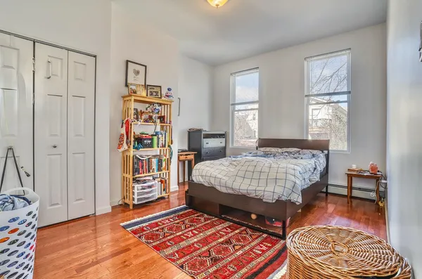 $3,400 | 169 Ogden Avenue, Unit 2, Jersey City, NJ 07307