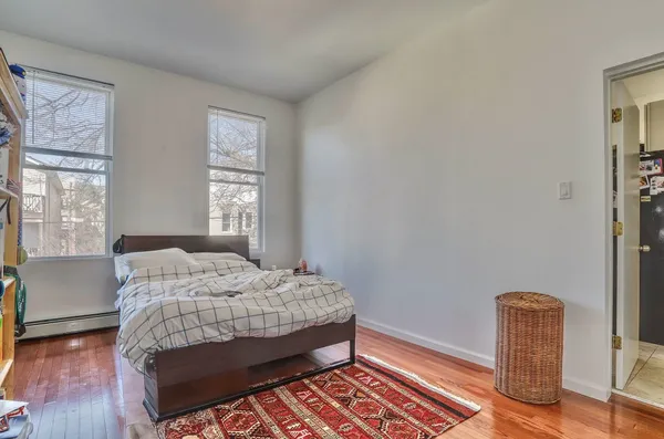 $3,400 | 169 Ogden Avenue, Unit 2, Jersey City, NJ 07307