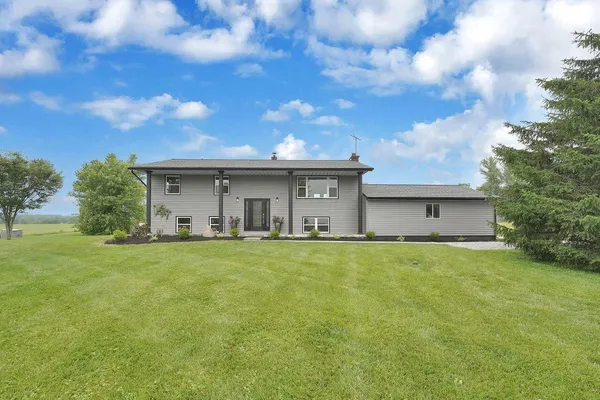 $588,131 | 13332 Johnstown Utica Road, Johnstown, OH 43031