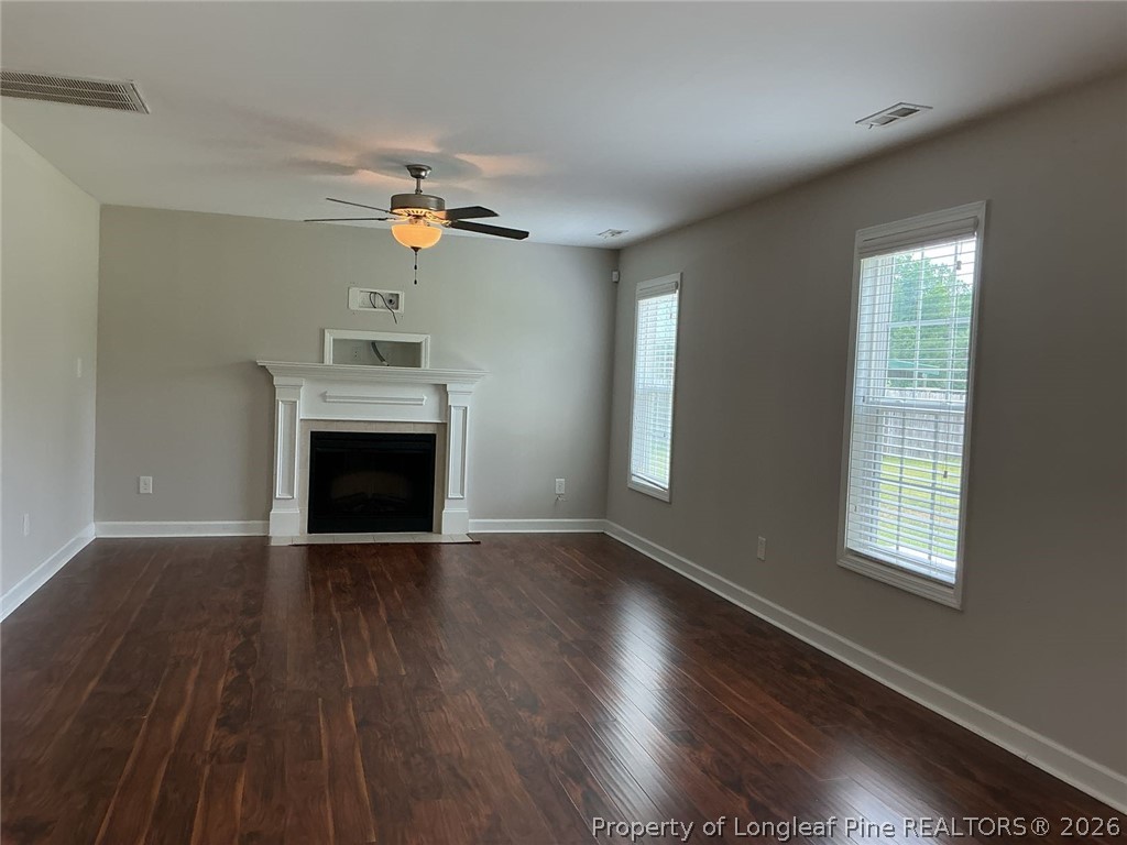 1282 Golf Course Road Raeford, NC 28376 - Photo 6 of 37