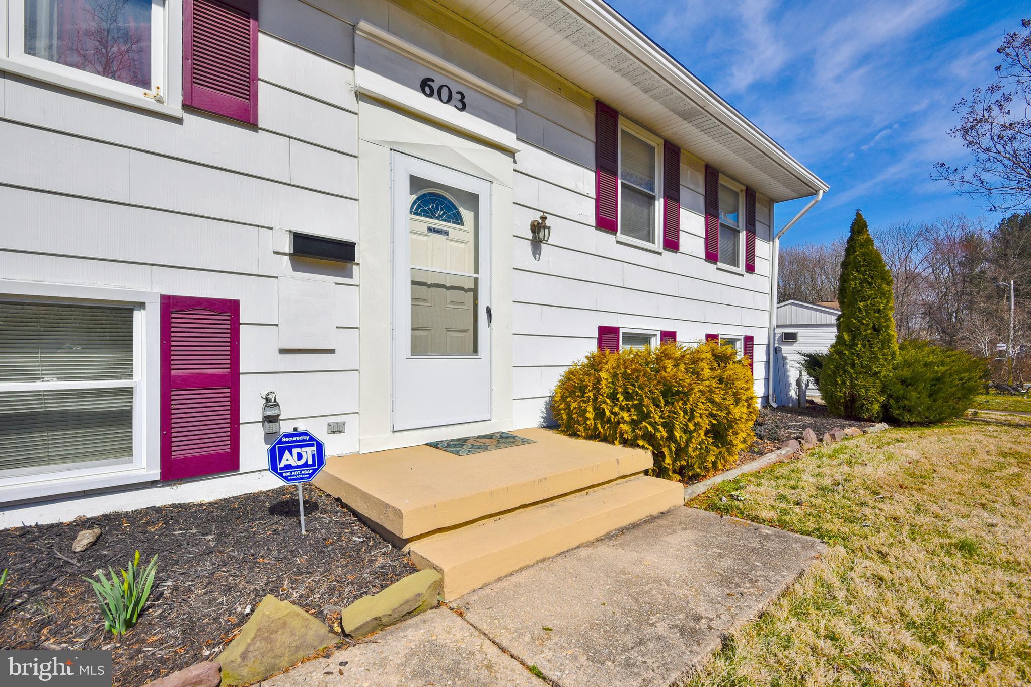 603 Banyan Road Edgewood, MD 21040 - Photo 29 of 30