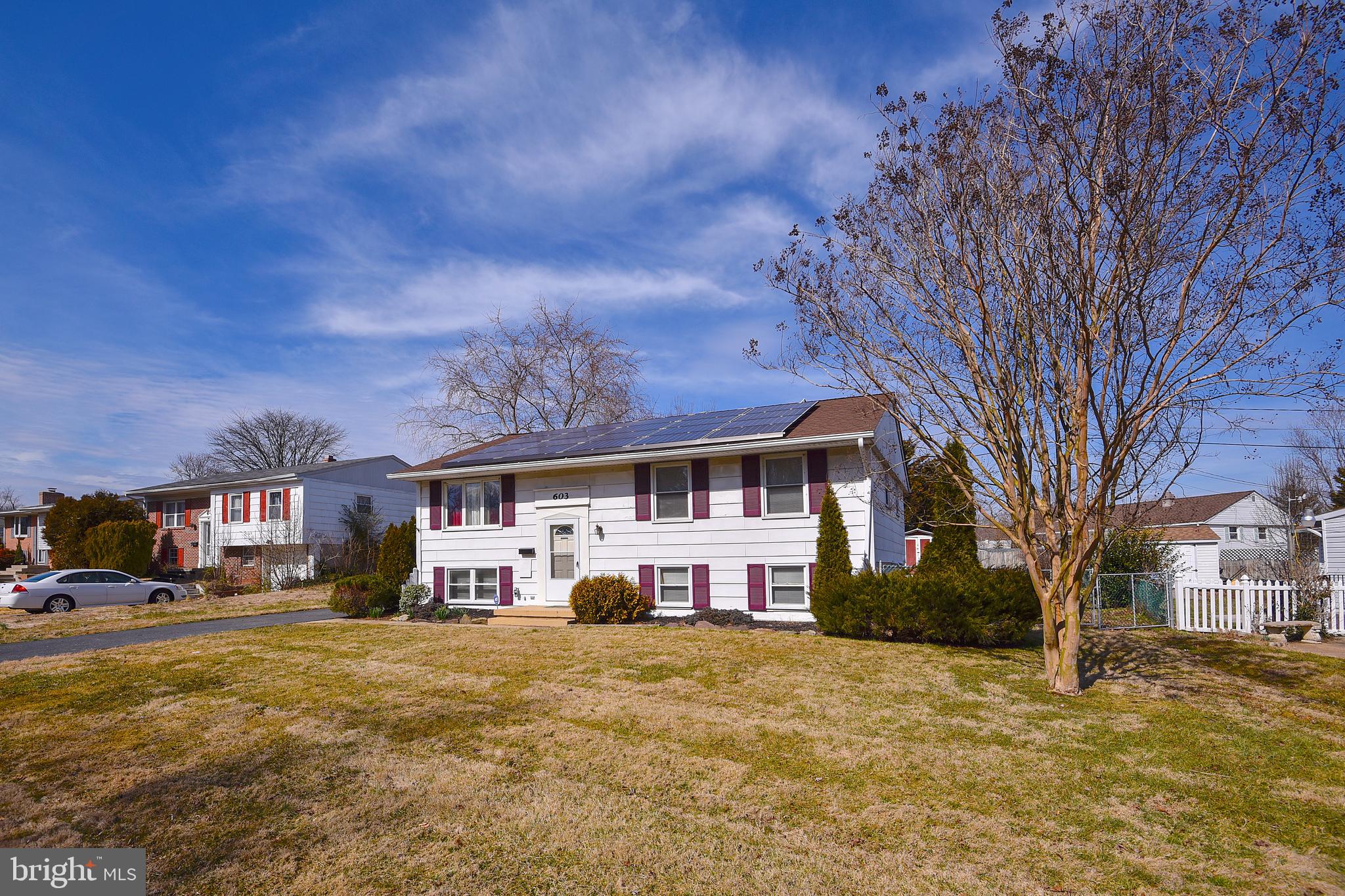 603 Banyan Road Edgewood, MD 21040 - Photo 30 of 30 Call for a Private Showing!