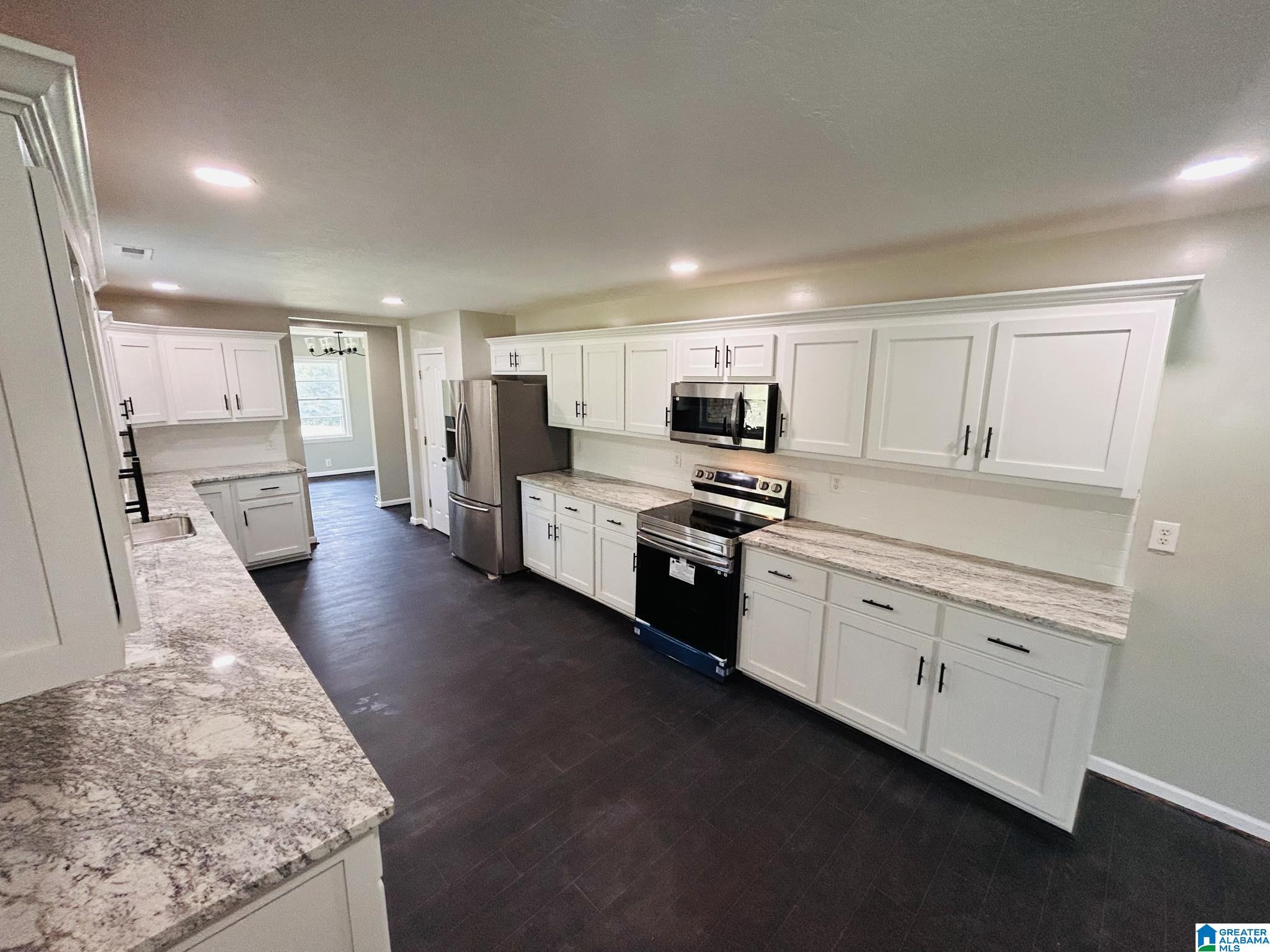 11012 New Liberty Road Piedmont, AL 36272 - Photo 3 of 26