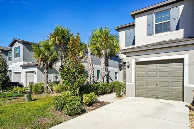 $292,900 | 8299 Birch Hvn Lane, New Port Richey, FL 34655