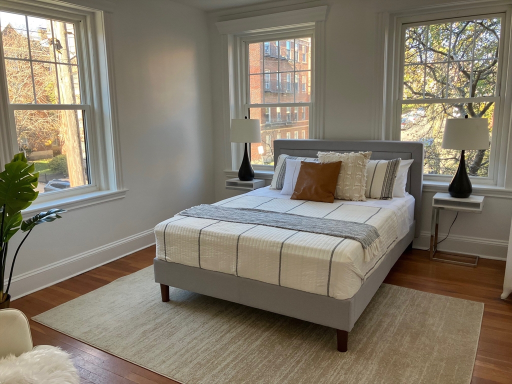 72 Strathmore Road, Unit 5B Boston, MA 02135 - Photo 4 of 5