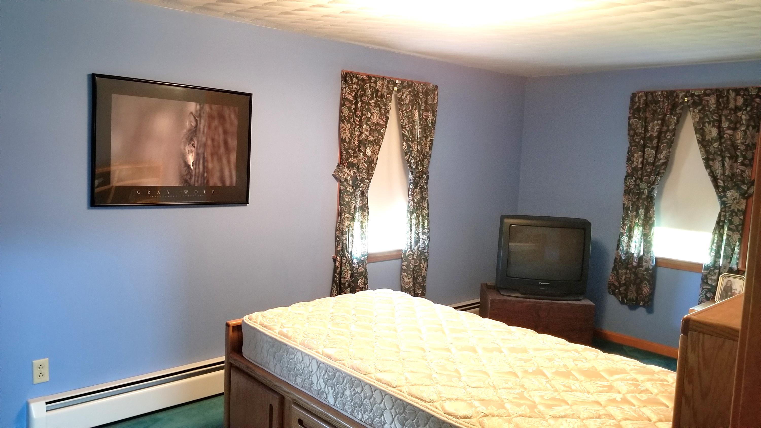 569 East Benton Road Waterville, ME 04901 - Photo 10 of 18 bedroom 3