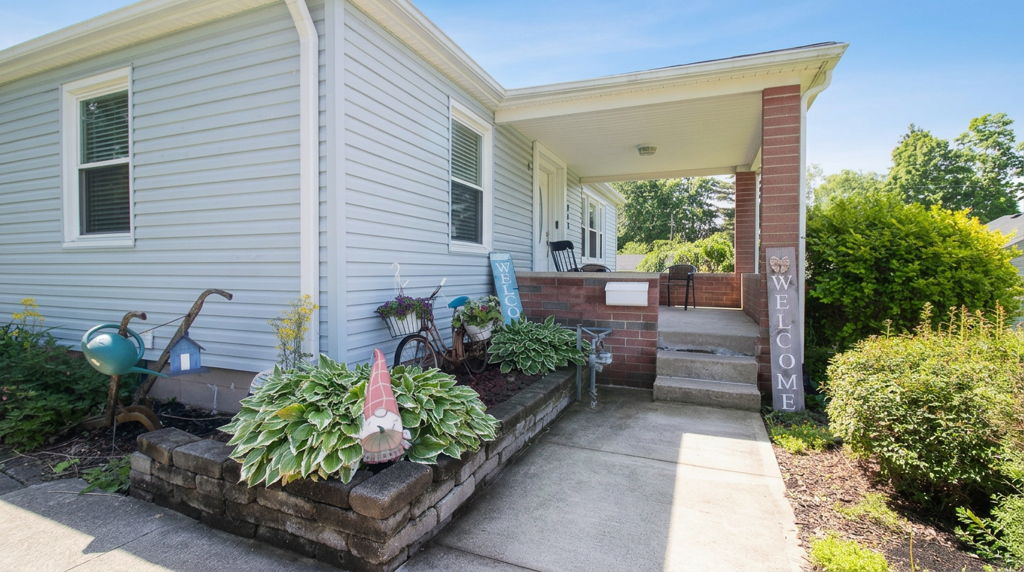 421 South Spring Street New Paris, OH 45347 - Photo 37 of 52
