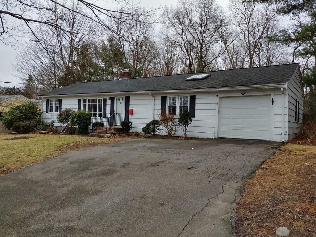 141 Milton Road Braintree, MA 02184 - Photo 1 of 5 Gallery Image 1
