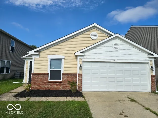 $219,900 | 4264 Arches Court, Indianapolis, IN 46235