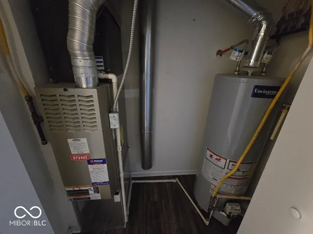 $219,900 | 4264 Arches Court, Indianapolis, IN 46235