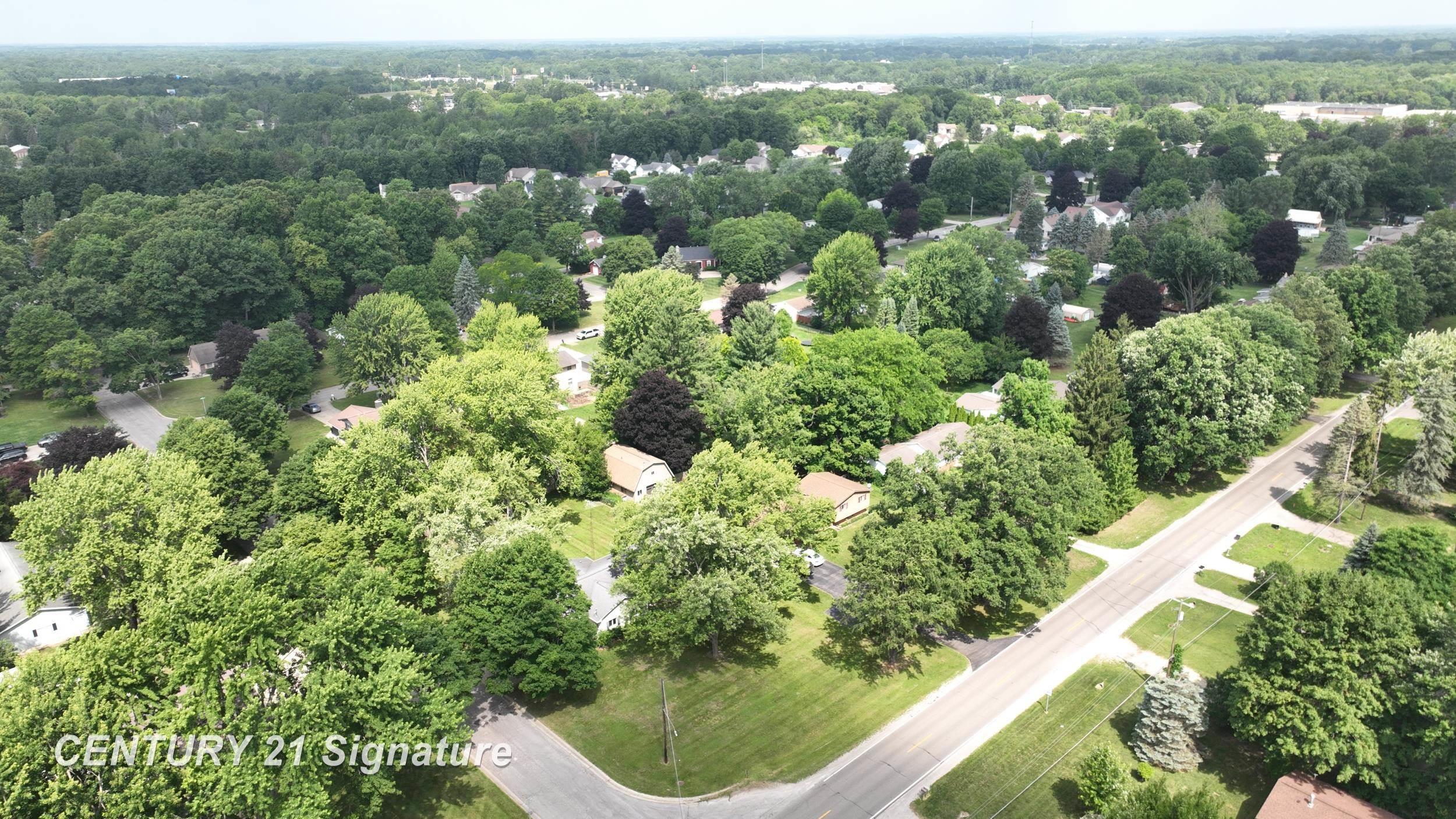 11297 North Jennings Road Clio, MI 48420 - Photo 48 of 57
