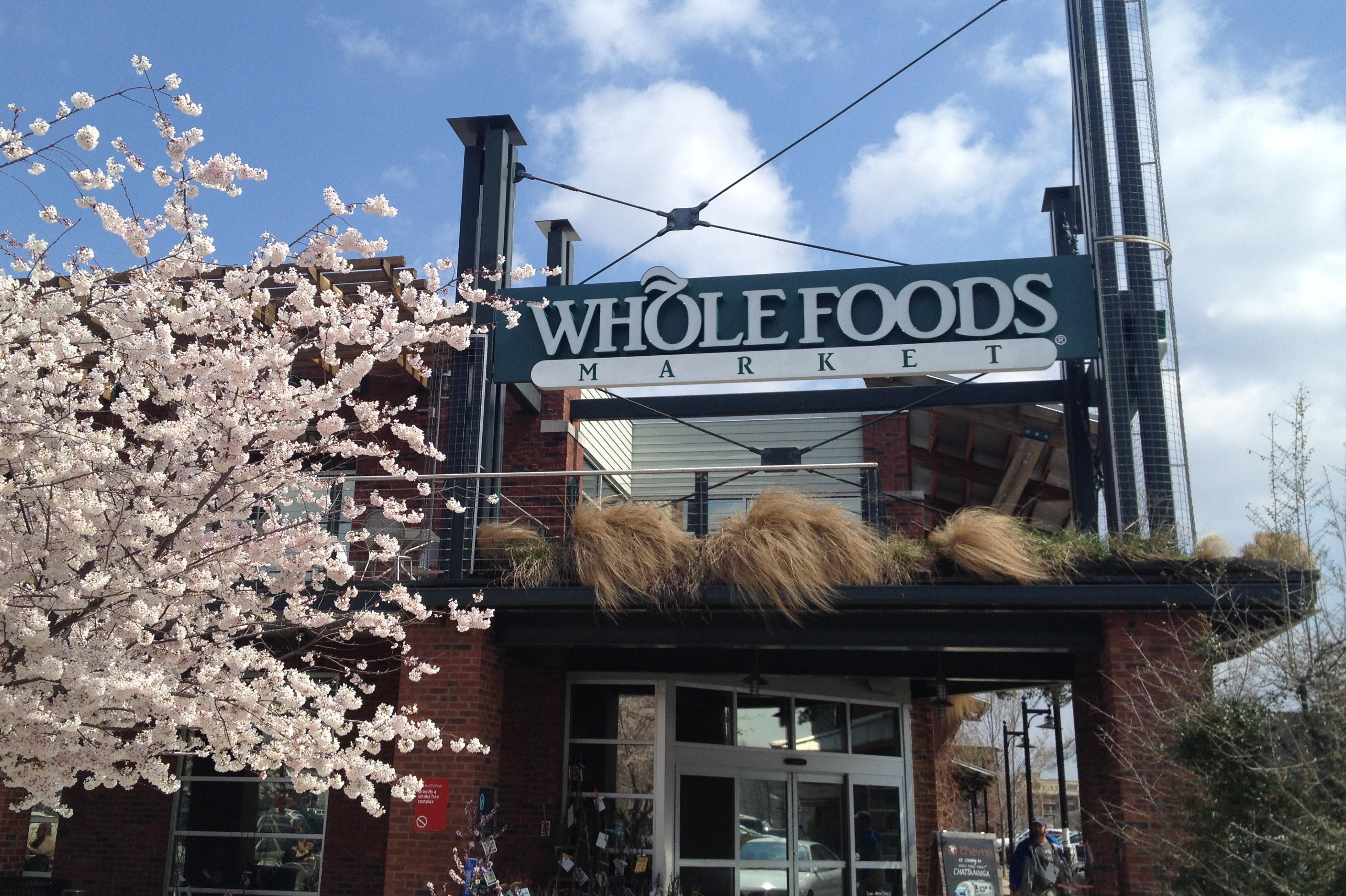 10 Close Family Road Signal Mountain, TN 37377 - Photo 77 of 77 Whole Foods
