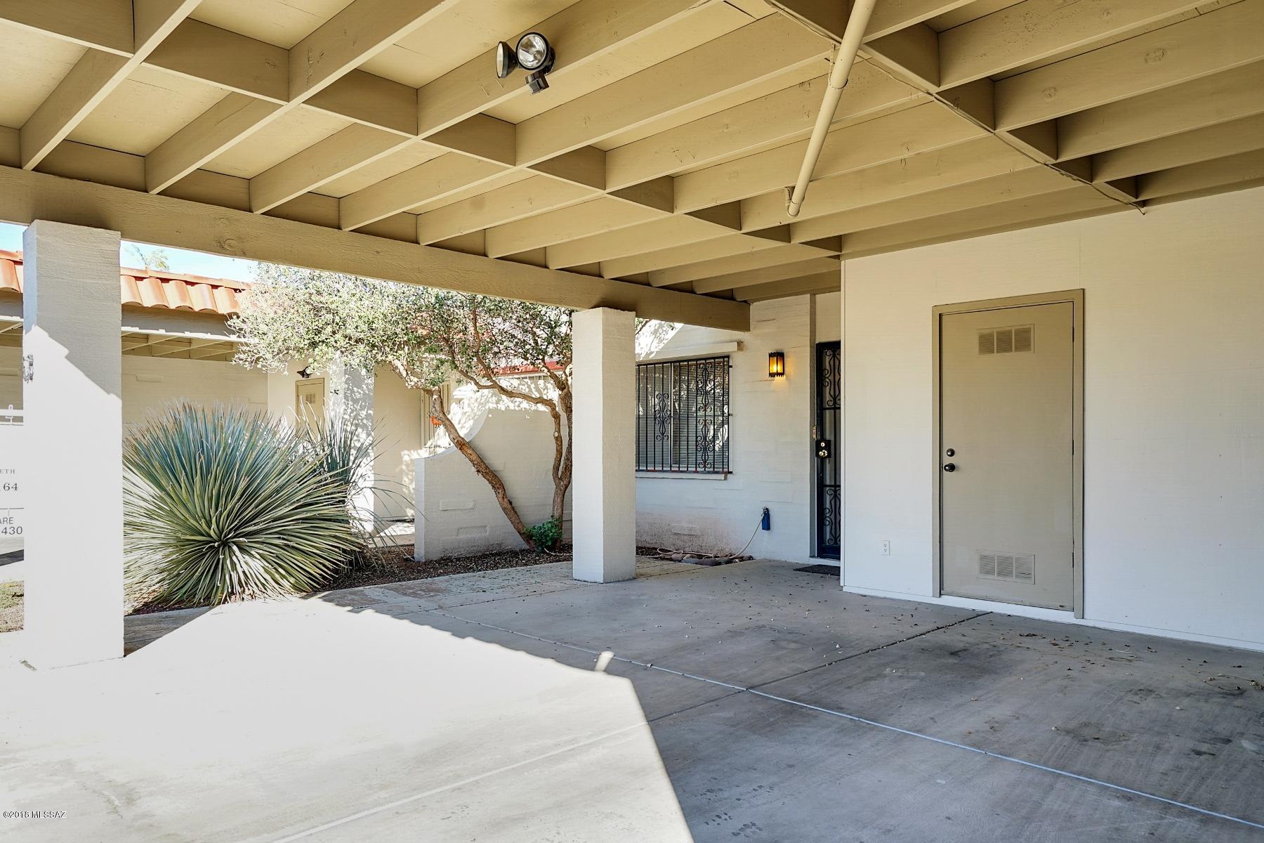 2525 East Prince Road, Unit 63 Tucson, AZ 85716 - Photo 2 of 17 Gallery Image 2