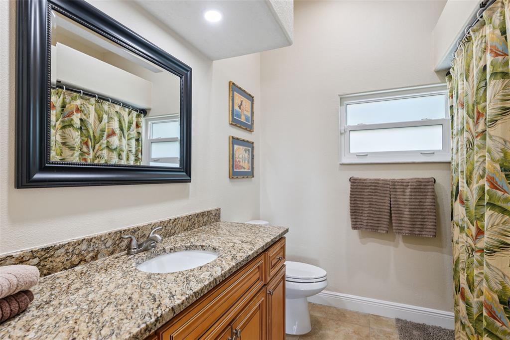 8125 Setters Point Drive New Port Richey, FL 34653 - Photo 13 of 58 Bathroom 2