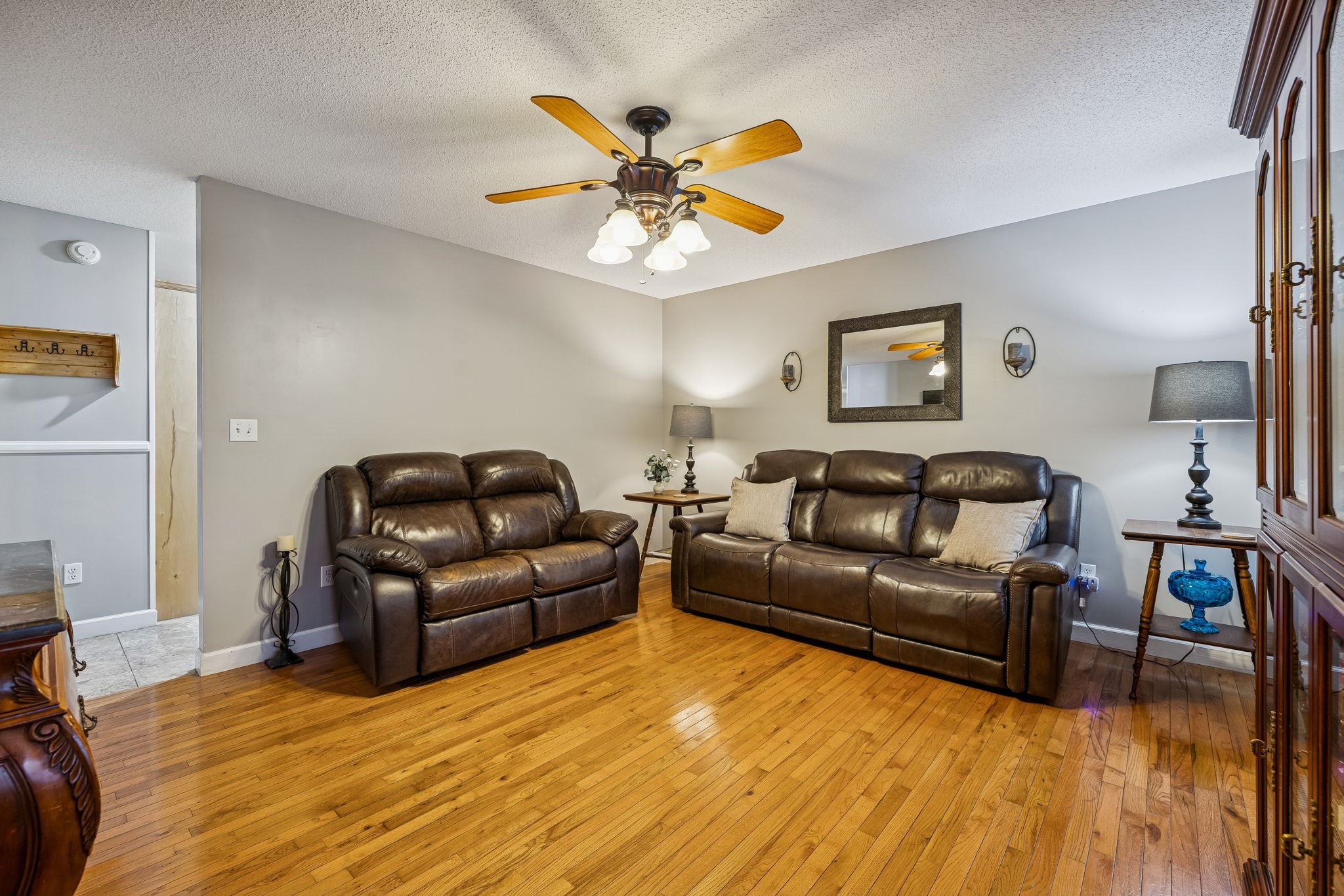 7697 Bethany Church Road Orlinda, TN 37141 - Photo 35 of 96