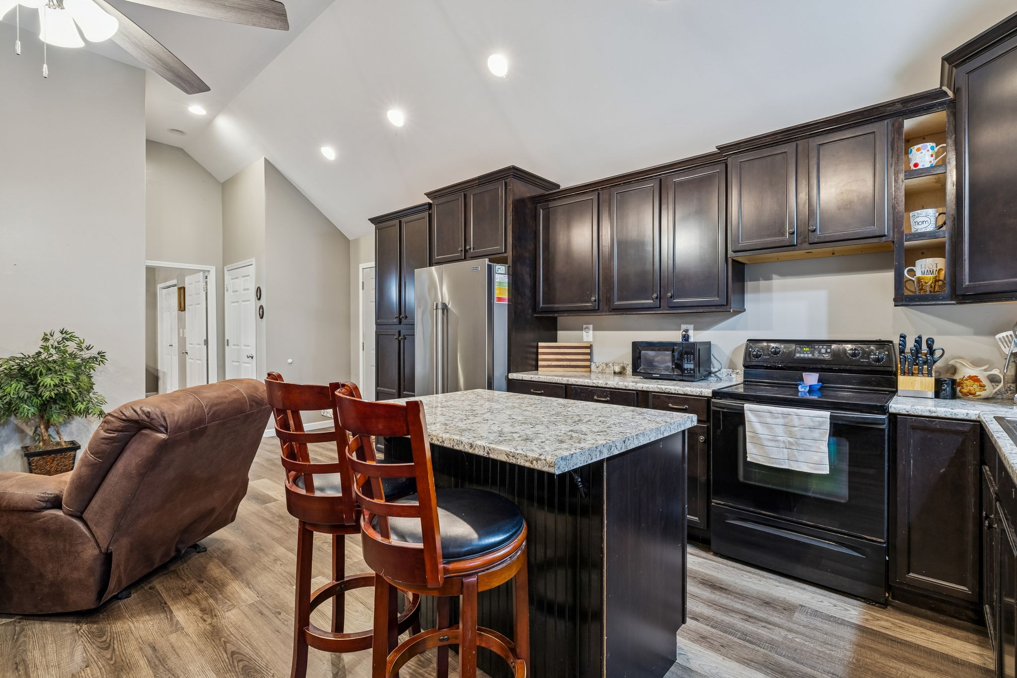 7697 Bethany Church Road Orlinda, TN 37141 - Photo 47 of 96