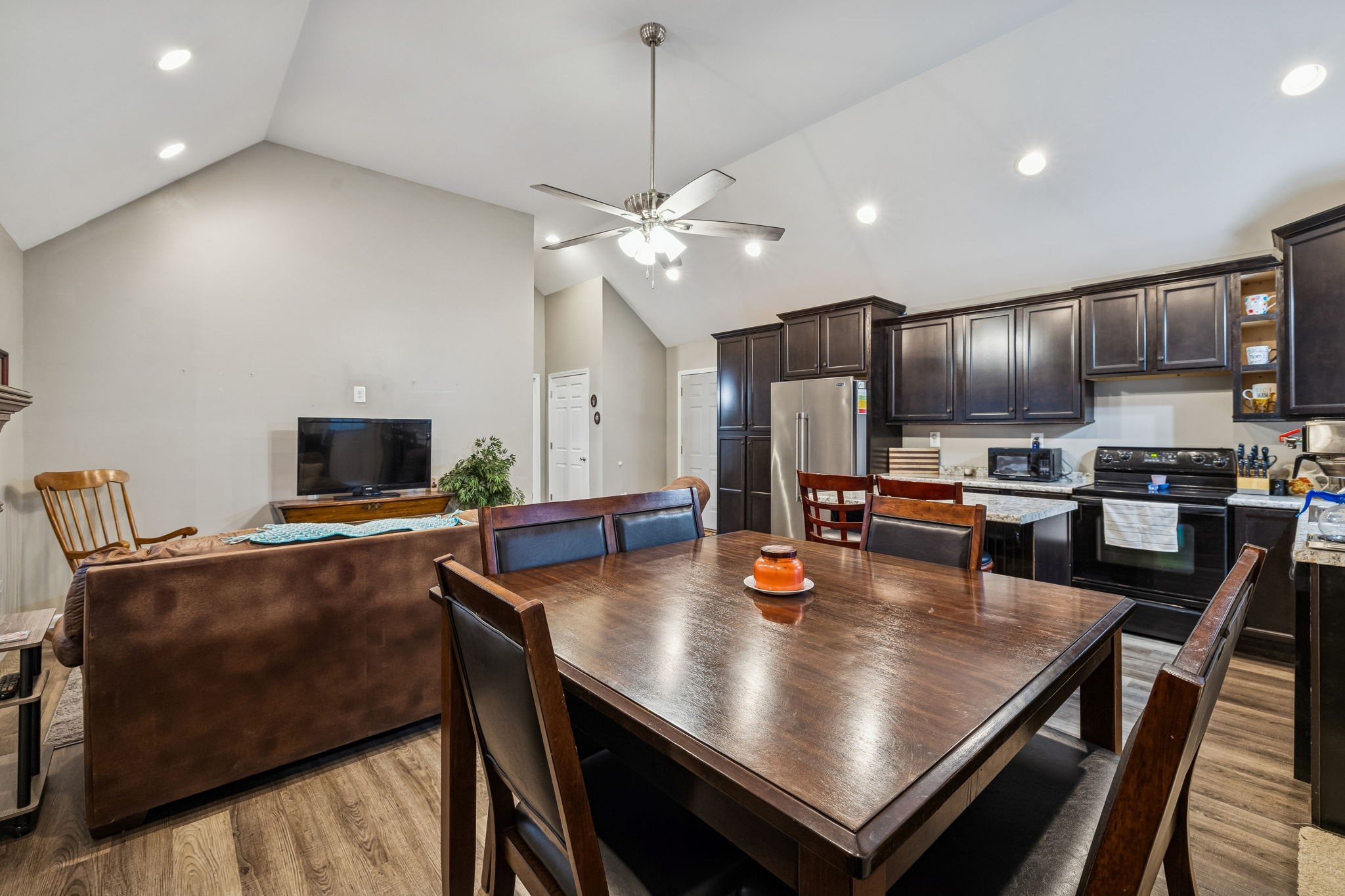 7697 Bethany Church Road Orlinda, TN 37141 - Photo 49 of 96