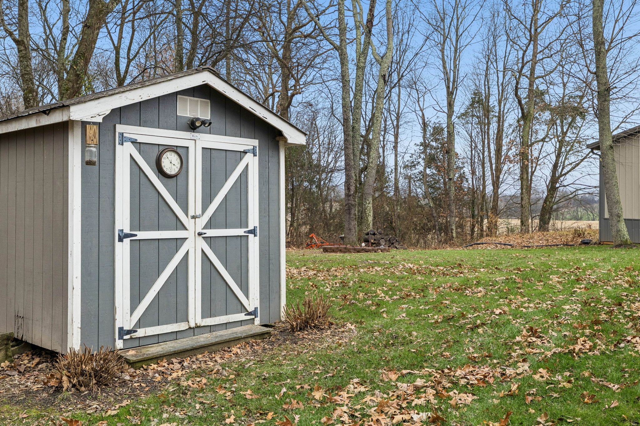7697 Bethany Church Road Orlinda, TN 37141 - Photo 59 of 96