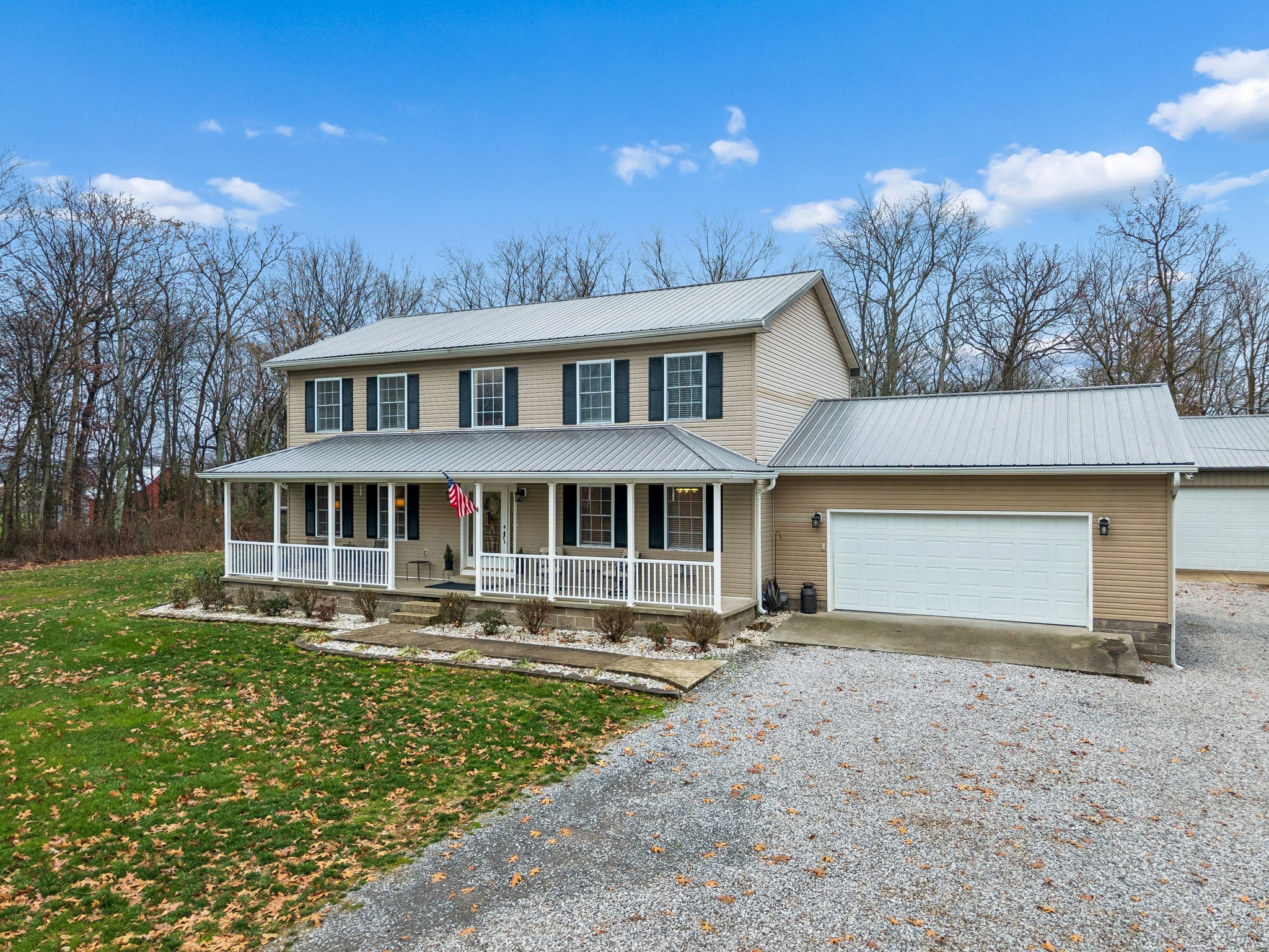 7697 Bethany Church Road Orlinda, TN 37141 - Photo 6 of 96