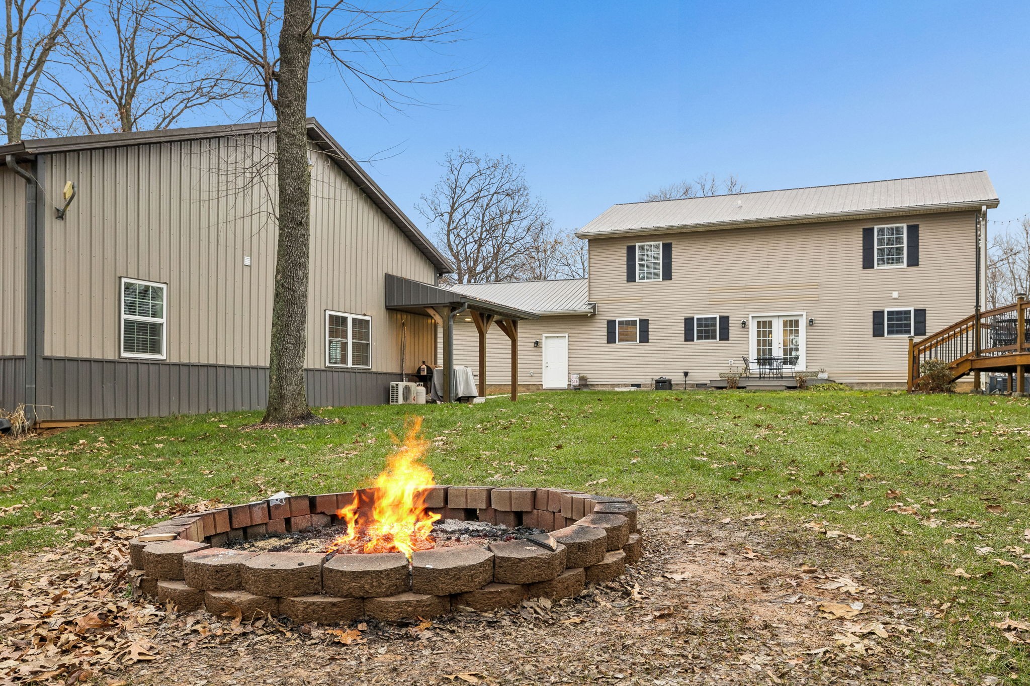 7697 Bethany Church Road Orlinda, TN 37141 - Photo 61 of 96
