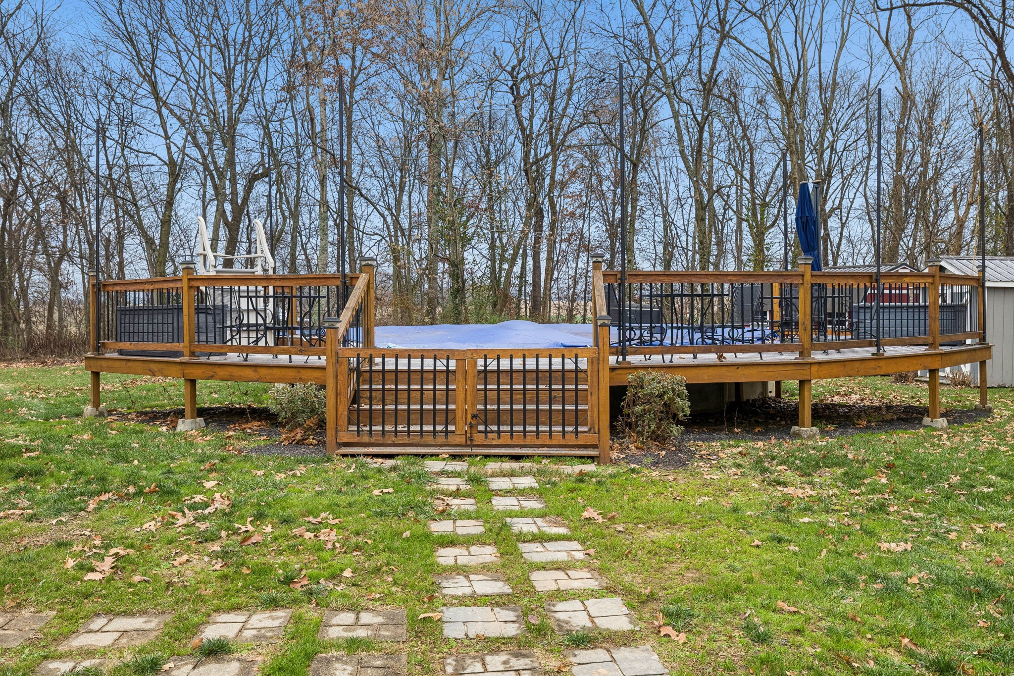 7697 Bethany Church Road Orlinda, TN 37141 - Photo 64 of 96