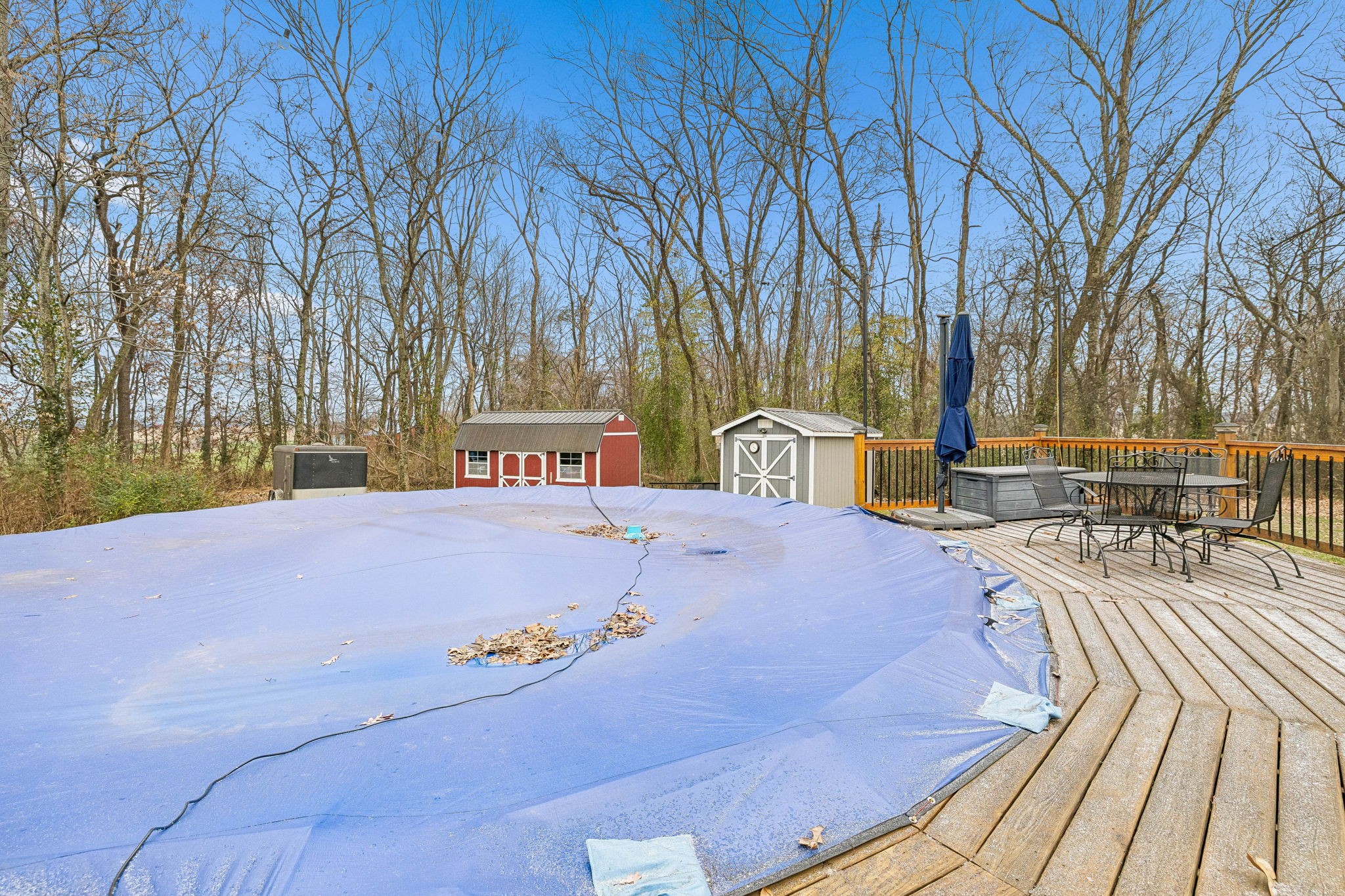 7697 Bethany Church Road Orlinda, TN 37141 - Photo 68 of 96