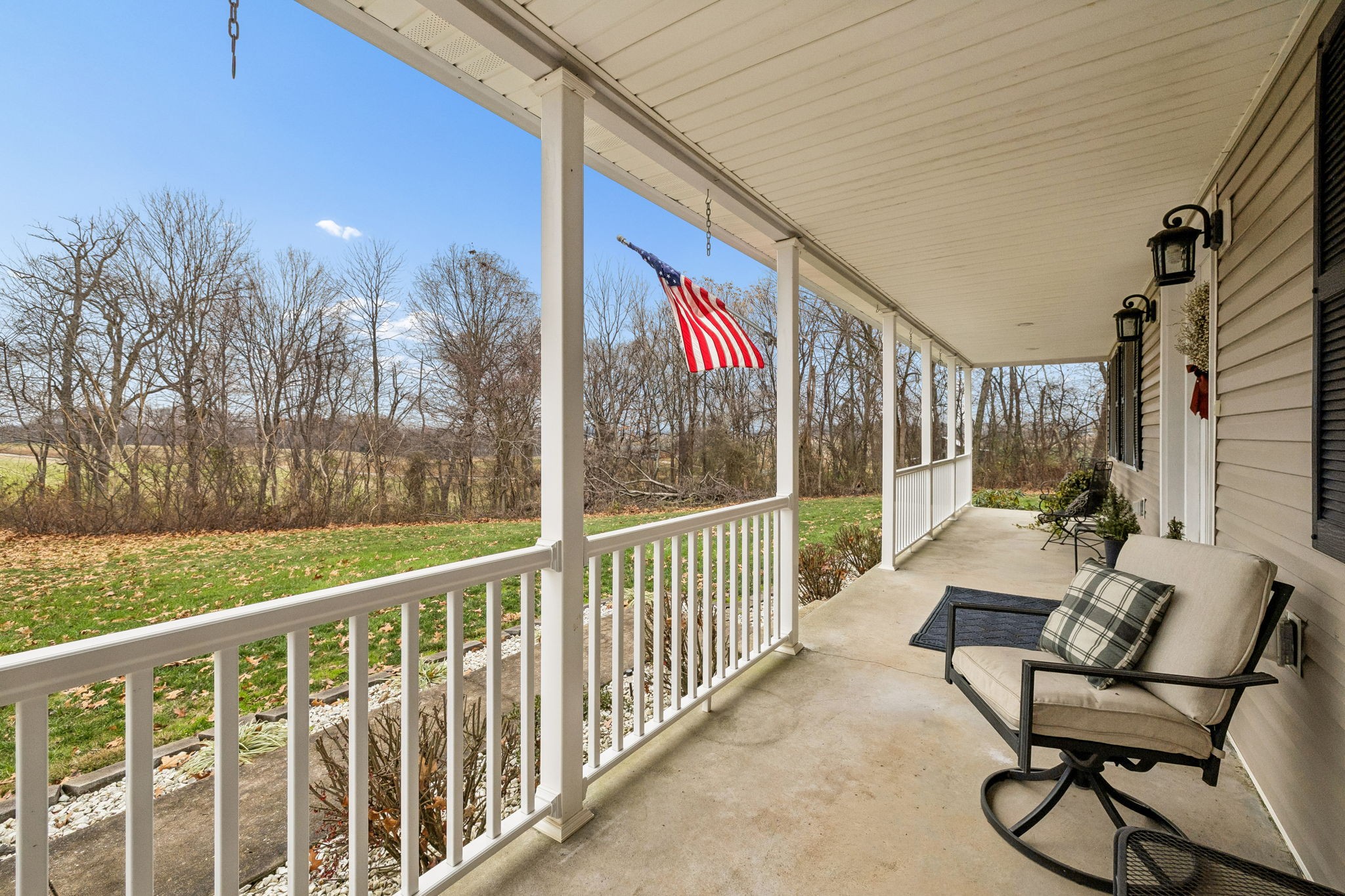 7697 Bethany Church Road Orlinda, TN 37141 - Photo 7 of 96