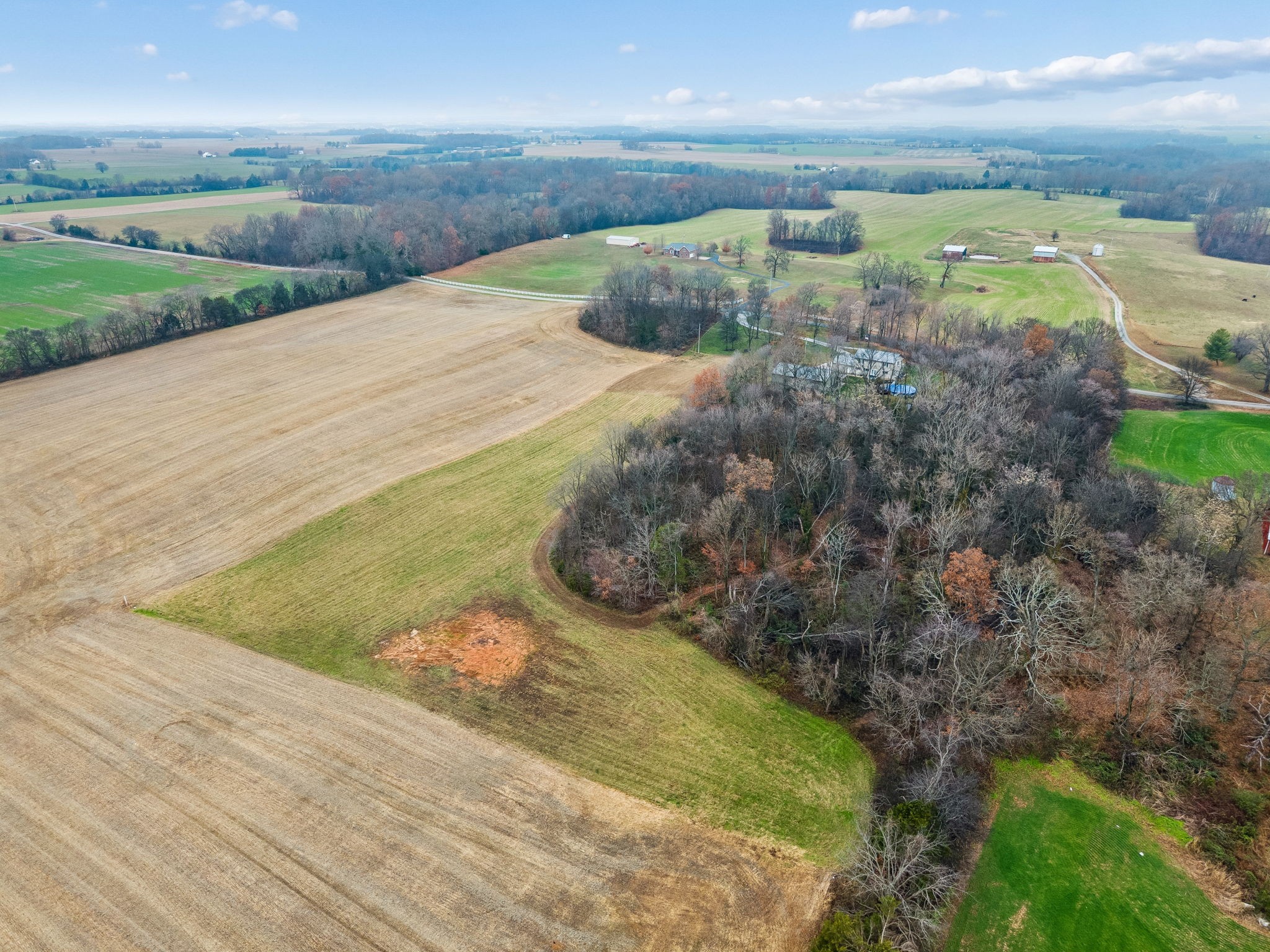 7697 Bethany Church Road Orlinda, TN 37141 - Photo 81 of 96
