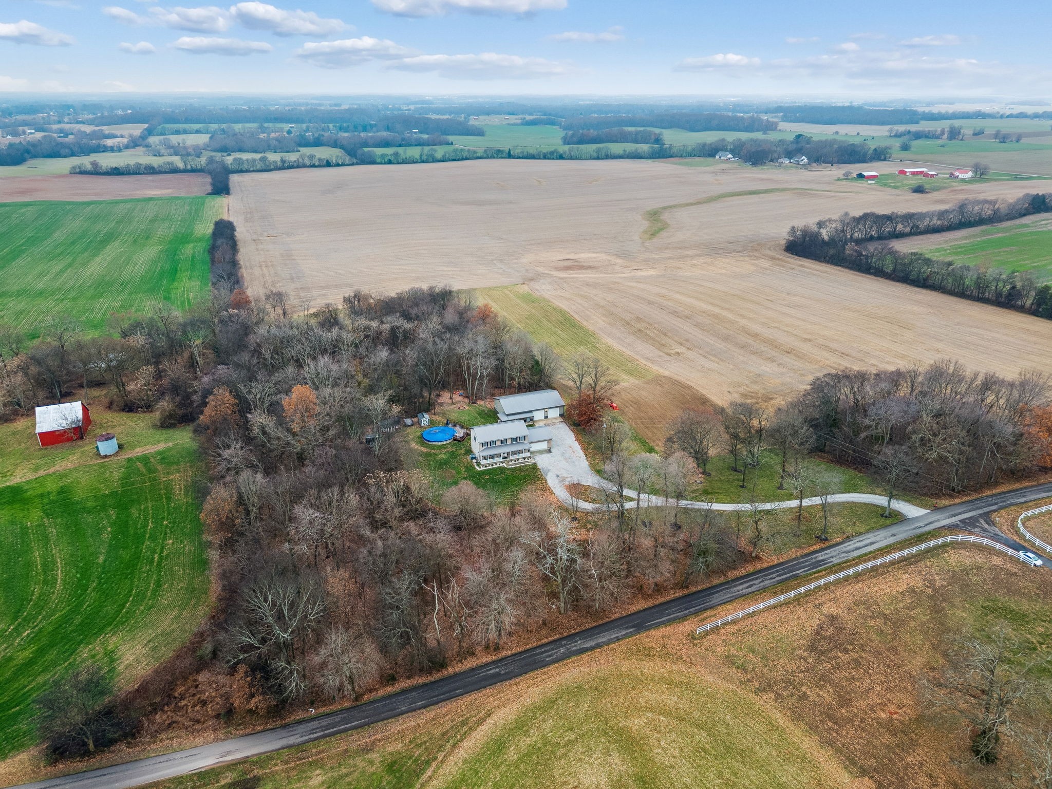 7697 Bethany Church Road Orlinda, TN 37141 - Photo 87 of 96