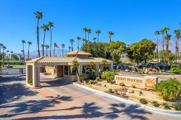 $4,000 | 29899 East Trancas Drive, Cathedral City, CA 92234