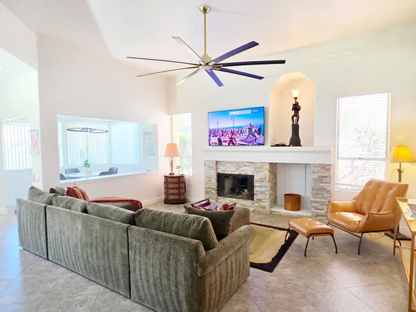 $4,000 | 29899 East Trancas Drive, Cathedral City, CA 92234