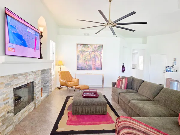 $4,000 | 29899 East Trancas Drive, Cathedral City, CA 92234