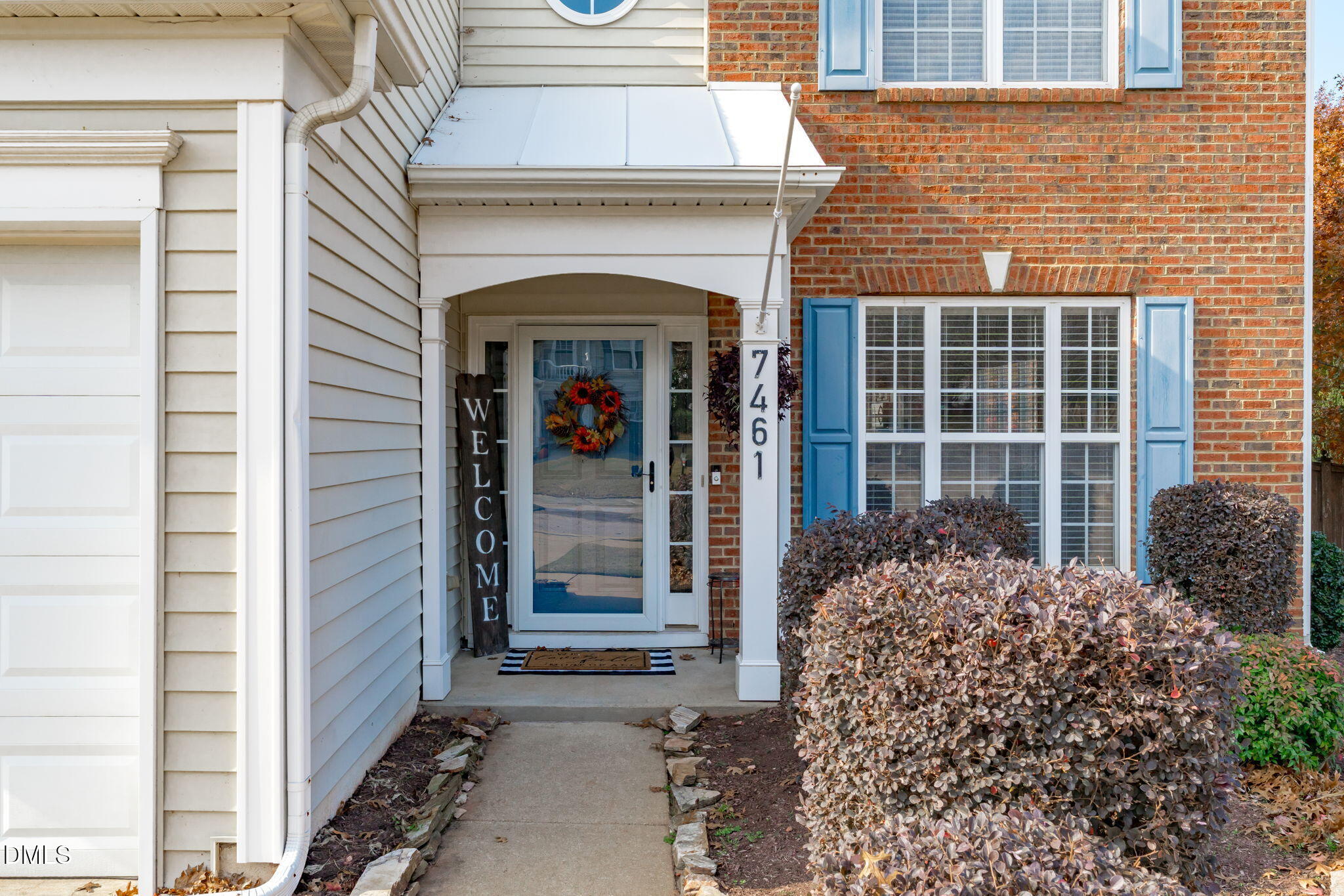 7461 Lagrange Drive Raleigh, NC 27613 - Photo 3 of 54 B-7
