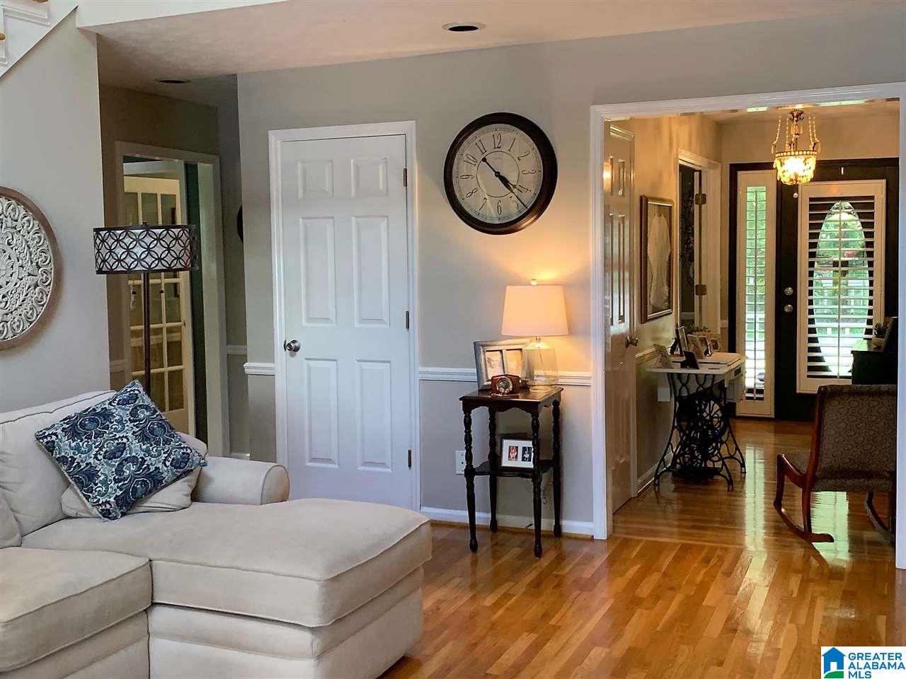 901 Cherokee Trail Anniston, AL 36206 - Photo 13 of 42
