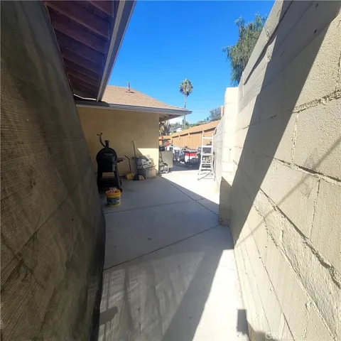 a view of ocean view and mountain view