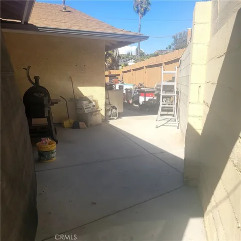 a view of a lake view